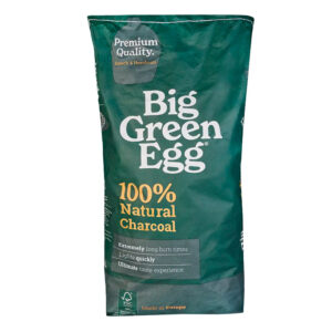Big Green Egg Organic Trækul | 4,5 kg