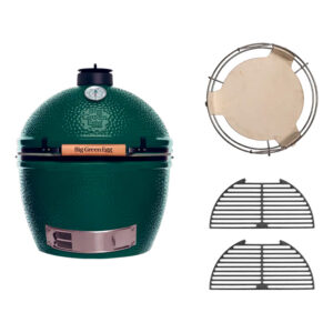 Big Green Egg XLarge Startpakke