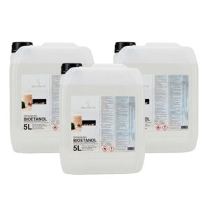 Decoflame Bioethanol 5 L