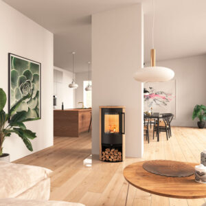 TermaTech TT21RS-CM Mocca