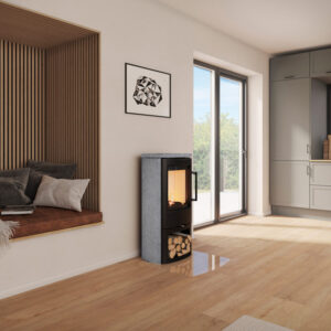 TermaTech TT44CG Grey