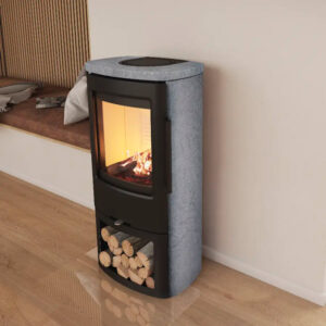 TermaTech TT44CG Grey
