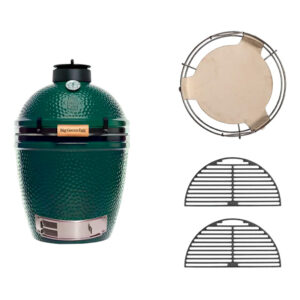 Big Green Egg Medium Startpakke