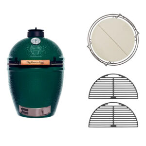 Big Green Egg Large Startpakke