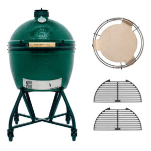 Big Green Egg XLarge Master Set