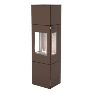 RAIS Nexo 160 Bioovn