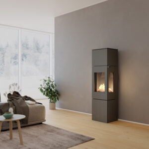 RAIS Nexo 160 Bioovn